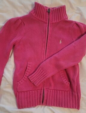 Ralph Lauren Sweater